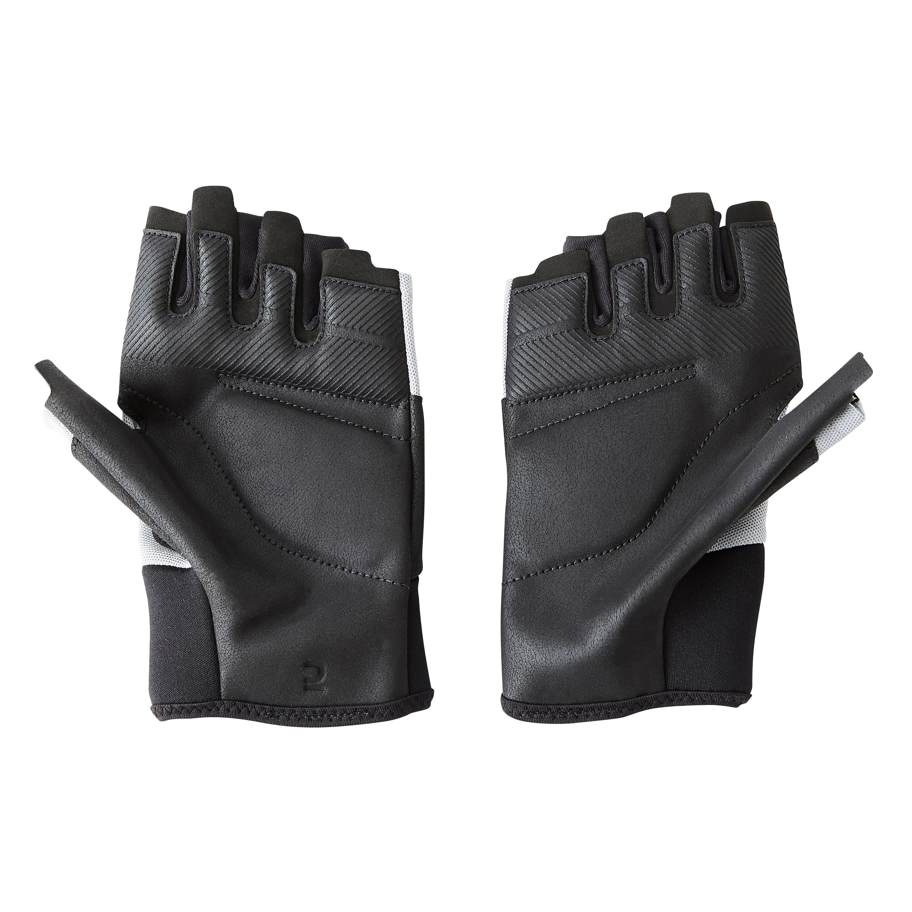 DOMYOS  Gants - BB 500 