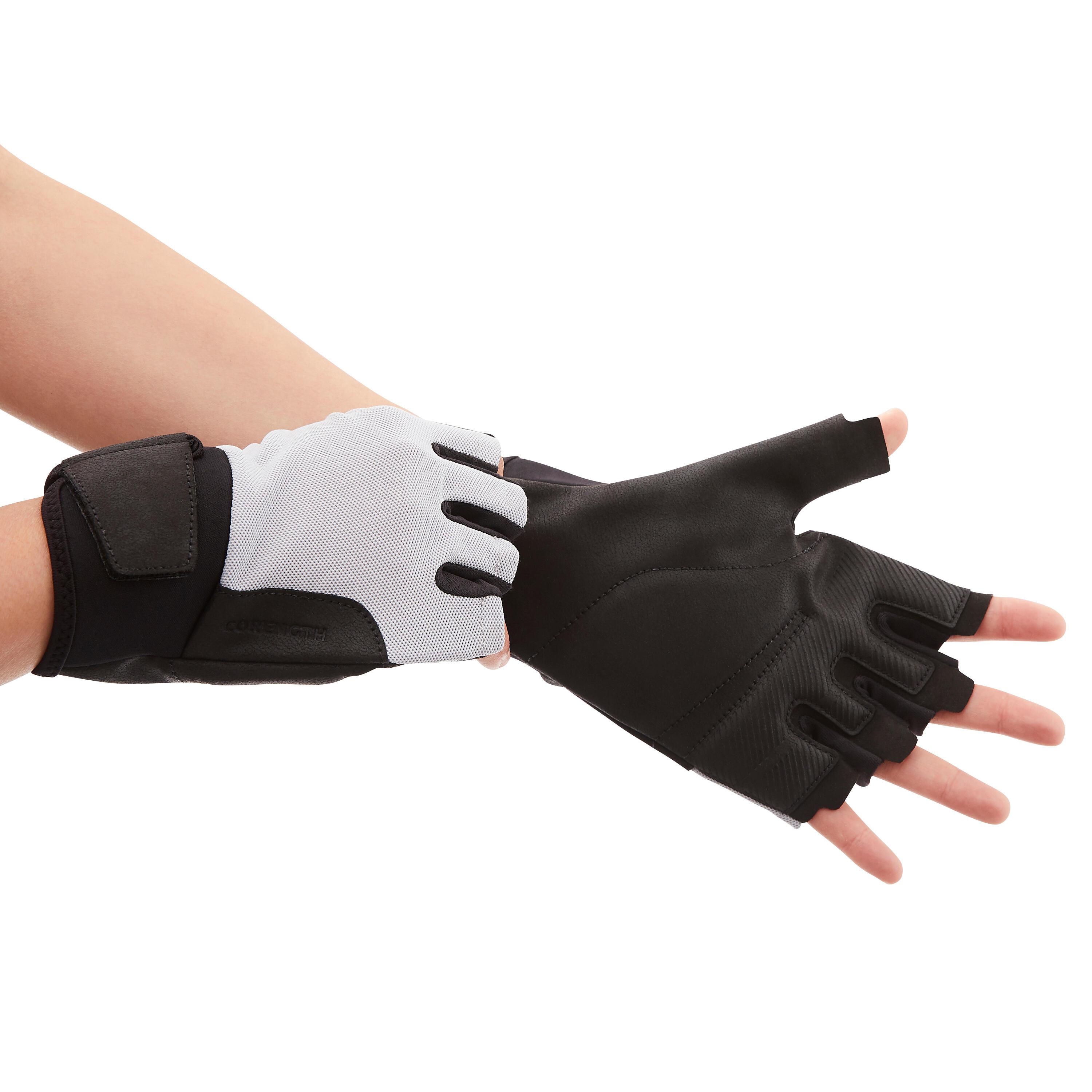 DOMYOS  Gants - BB 500 