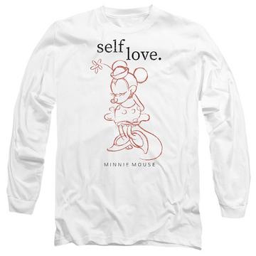 Self Love TShirt  Valentinstag