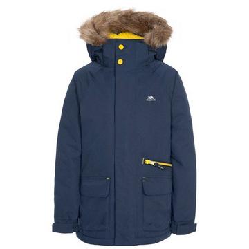 Upbeat Parka