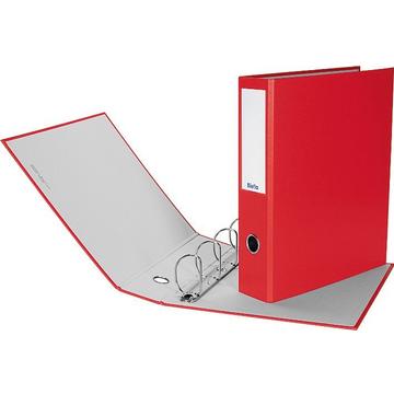 BIELLA Zeigebuch Dinor-Quatro 7cm, 4-Ring A4