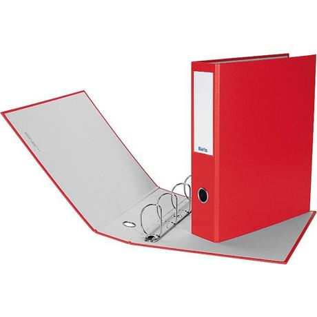 Biella BIELLA Zeigebuch Dinor-Quatro 7cm, 4-Ring A4  