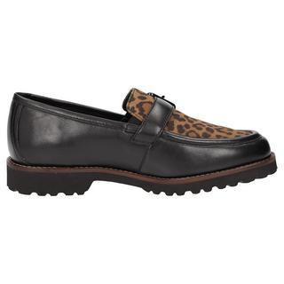 Sioux  Slipper Meredith-754-H 