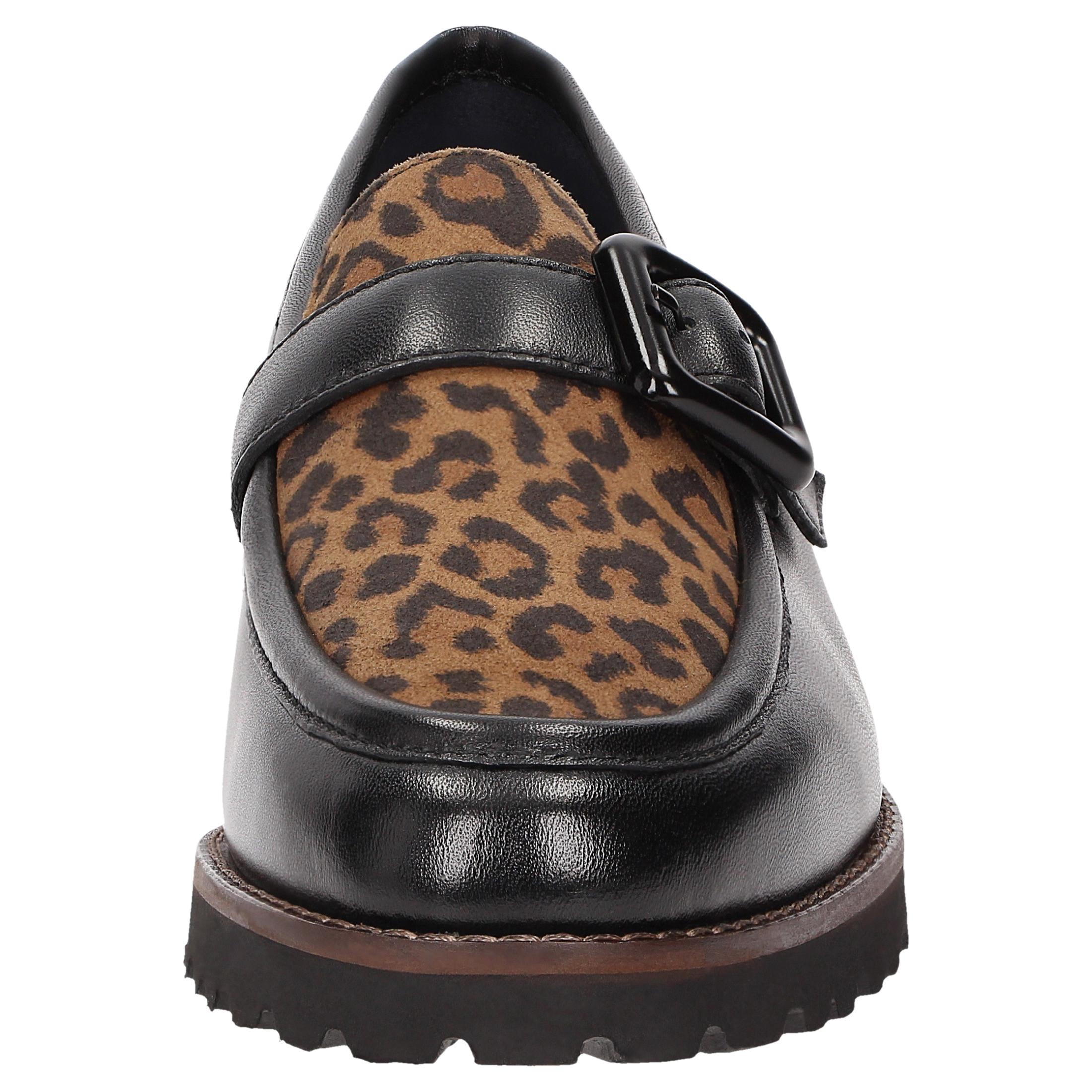 Sioux  Slipper Meredith-754-H 