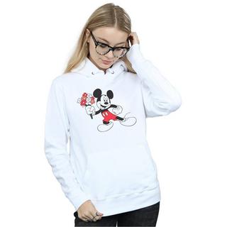 Disney  Sweat à capuche 