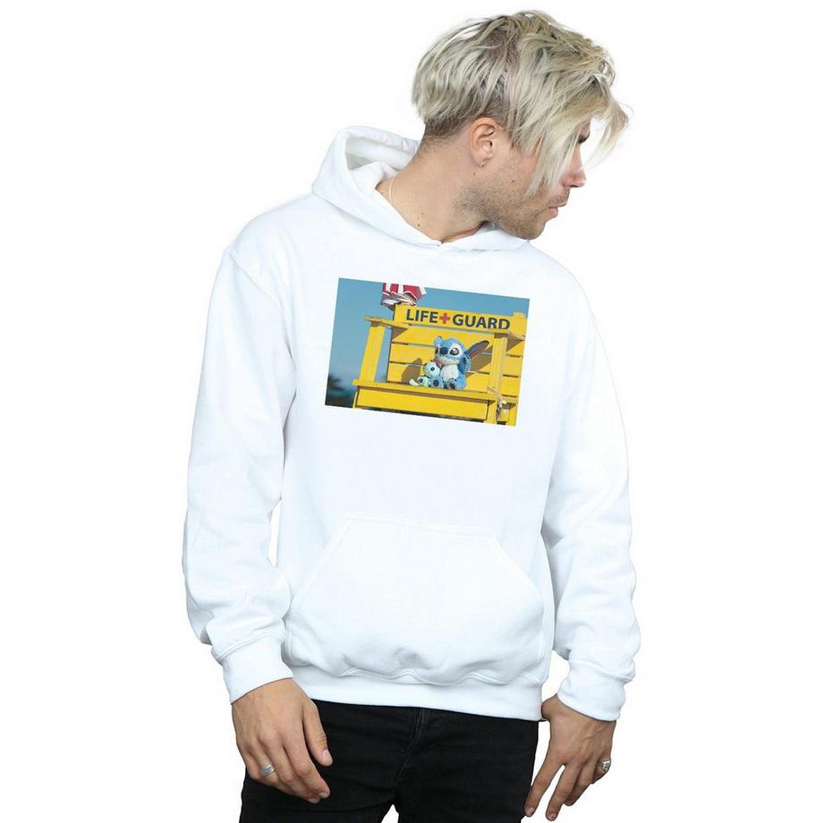 Disney Sweat à Capuche Imprimé  