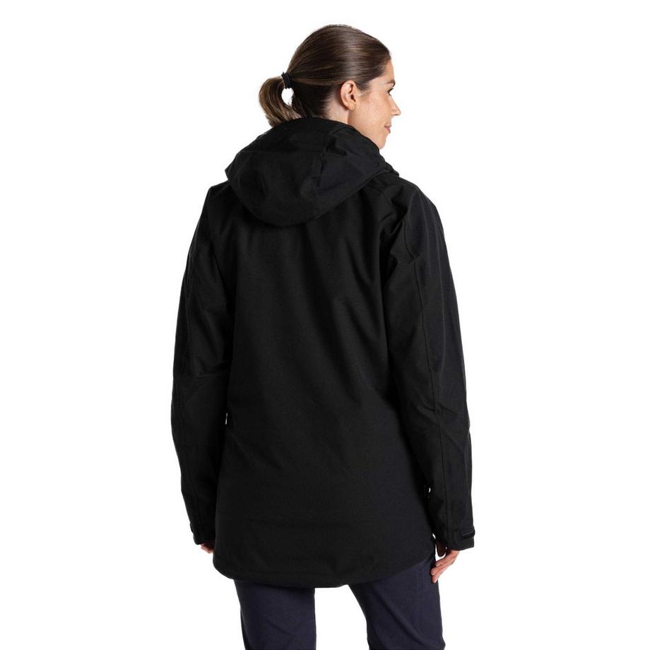 Craghoppers Kiwi Pro Giacca 3 In 1 Elasticizzato  