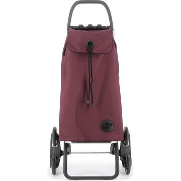 TROLLEY IMAX MF 6 L BURDEOS (IMX307-BU)