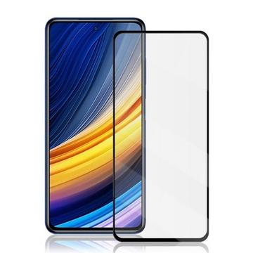 Xiaomi Poco X3 - Panzerglas Schutzfolie