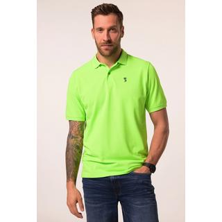 JP1880 Poloshirts 2er-Pack Halbarm Piqué Bruststick  