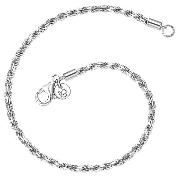 Glanzstücke München  Femme Bracelet en argent 