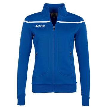 veste de survêtement zippé varsity tts