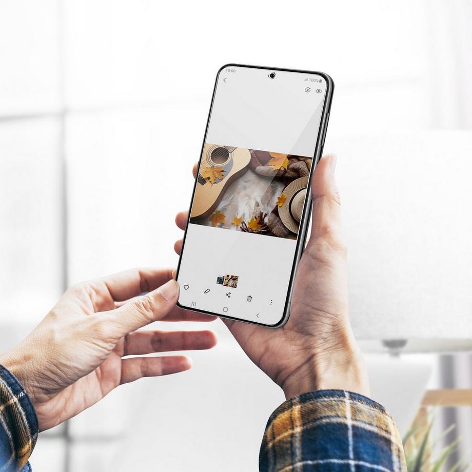 Avizar  Vetro Temperato Galaxy A53 5G X-One 