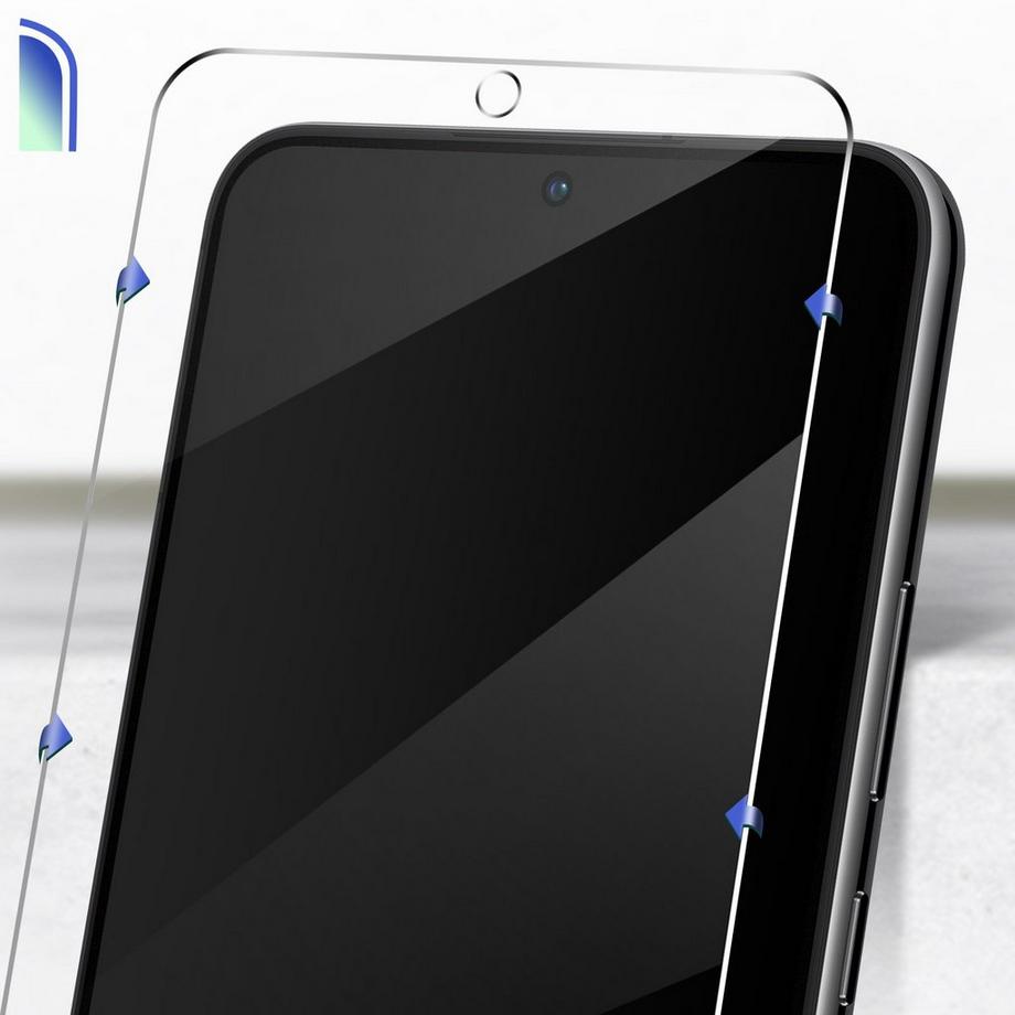Avizar  Vetro Temperato Galaxy A53 5G X-One 