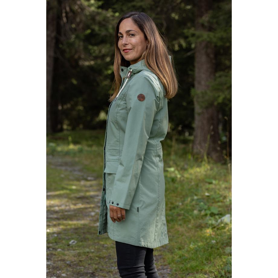 Rukka Letti Manteau de Pluie  