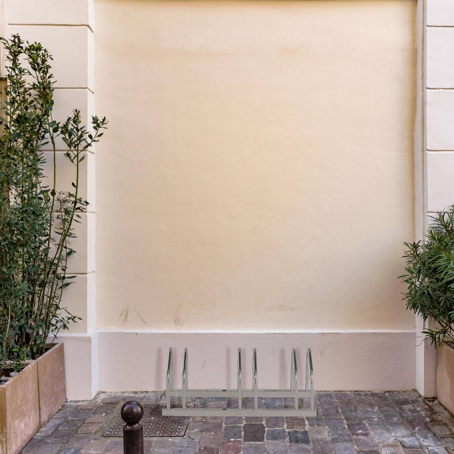 Northio  Fahrradträger für 3 Fahrräder 