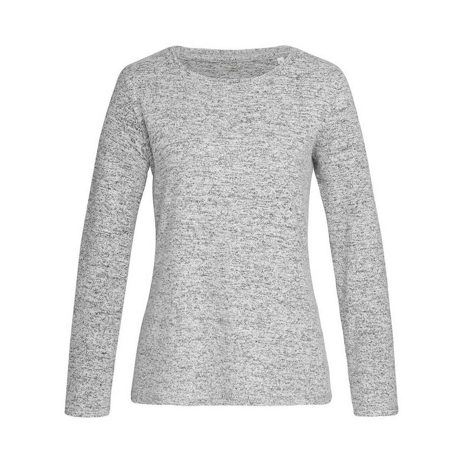 T-Shirt  Langärmlig
