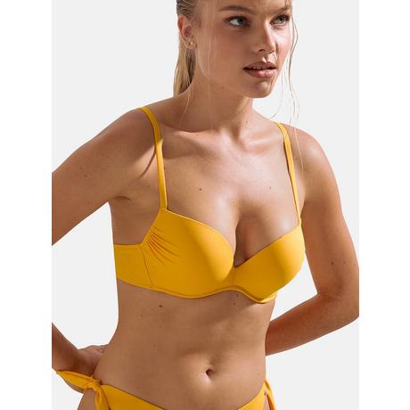 Lisca  Push-up-Badeanzug-Oberteil Palma 