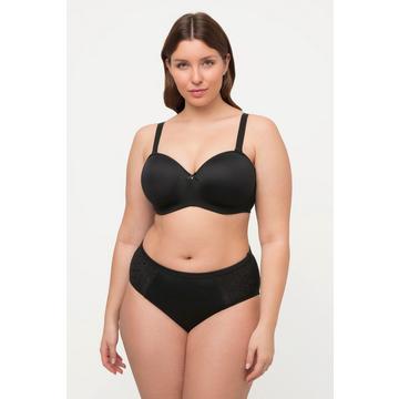 Reggiseno versatile con coppe morbide e spalline staccabili, coppa C-E