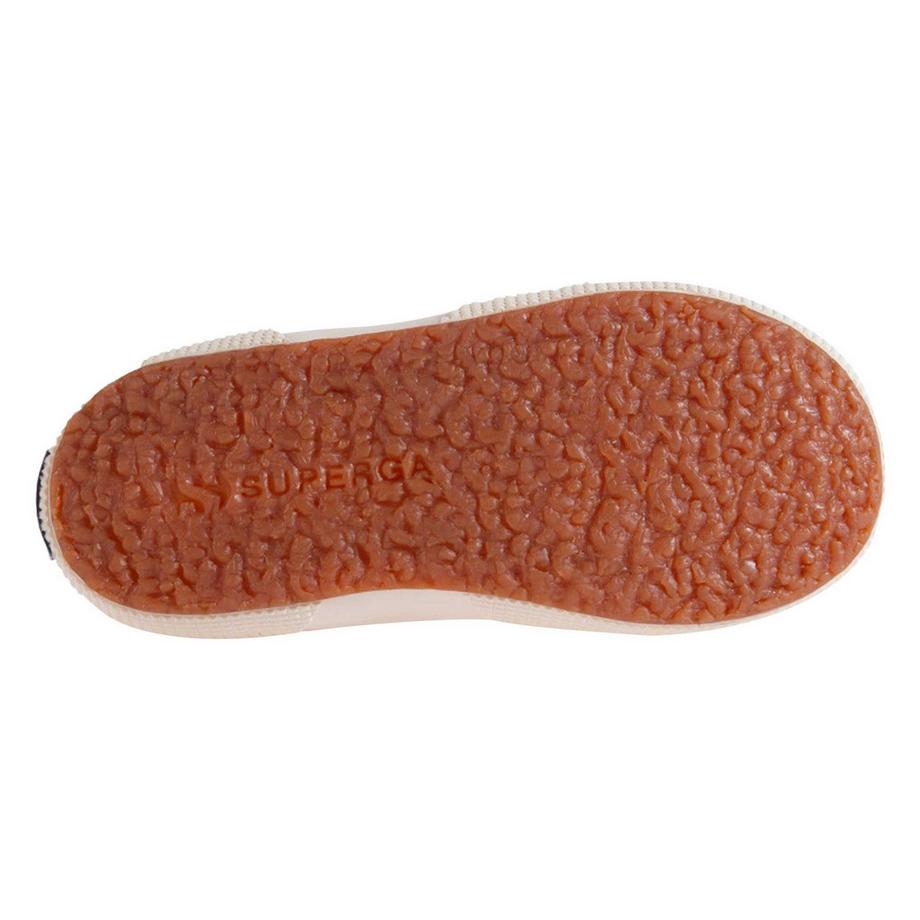 SUPERGA 2750 Jcot Sneakers in Pelle 2750 Jcot Scarpe Sportive Pelle 