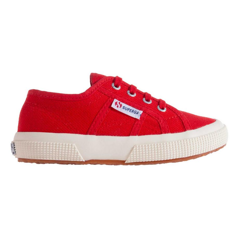 2750 Jcot Scarpe Sportive Pelle