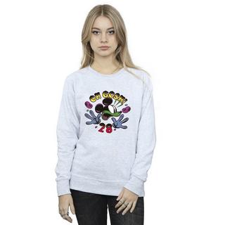 Disney  Oh Gosh Sweatshirt 