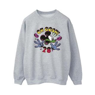 Disney  Oh Gosh Sweatshirt 