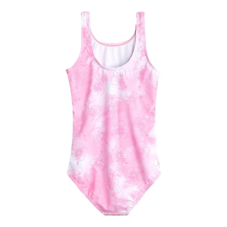 Lilo & Stitch  Maillot De Bain 1 Pièce Motif Angel 
