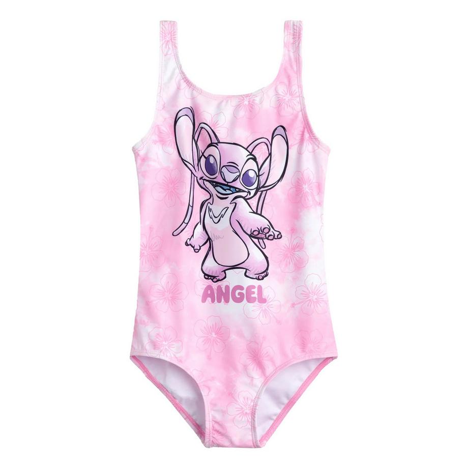 Maillot De Bain 1 Pièce Motif Angel