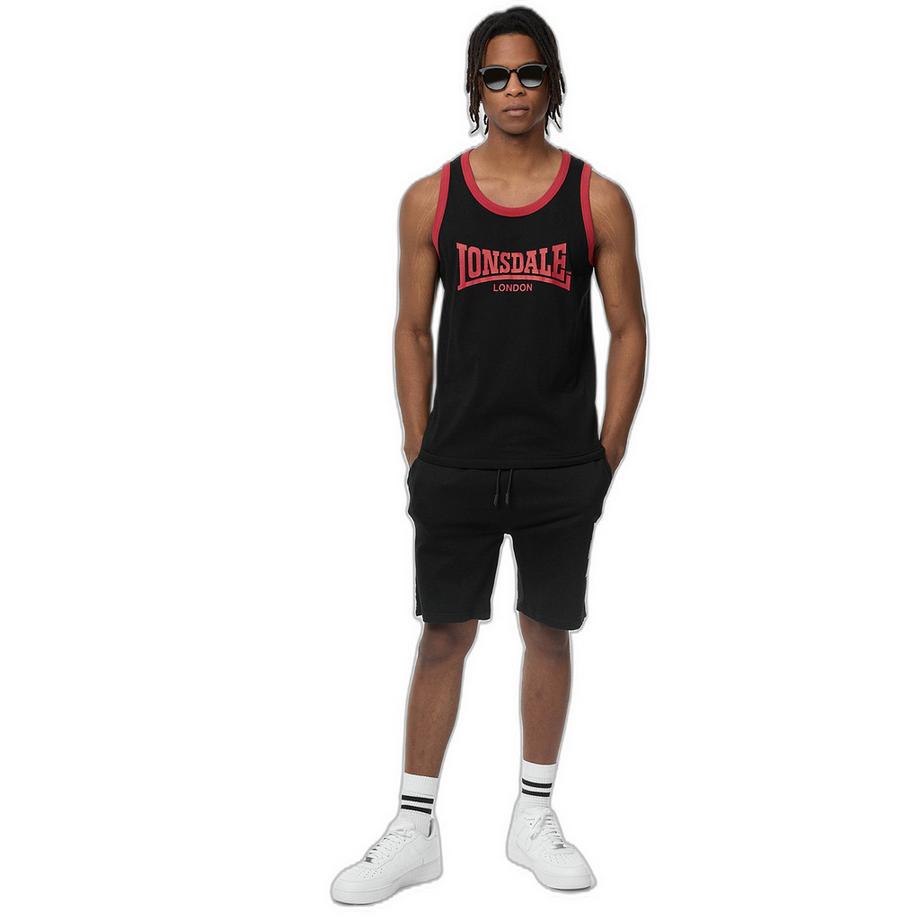 tanktop knockan