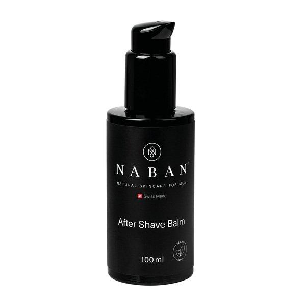 Image of NABAN After Shave Balm - 100 ml