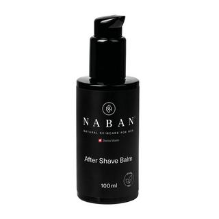NABAN  After Shave Balm 