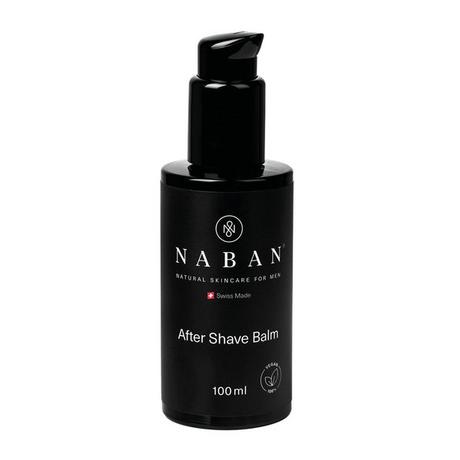NABAN  After Shave Balm 