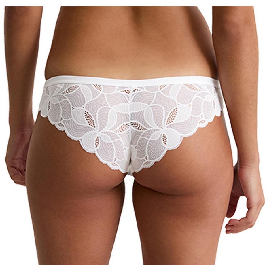 Marc O'Polo Tender Lace lot de 2 culottes slip  