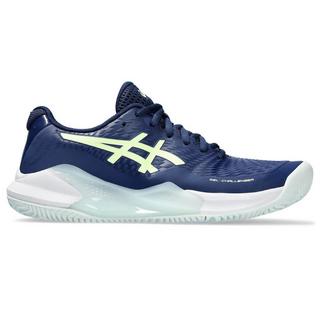 asics  Gel-Challenger 14 Sandplatz Tennisschuh 