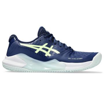 Scarpe da tennis da donna Asics Gel-Challenger 14 Clay