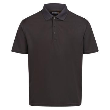 Pro Poloshirt Feuchtigkeitsabweisend