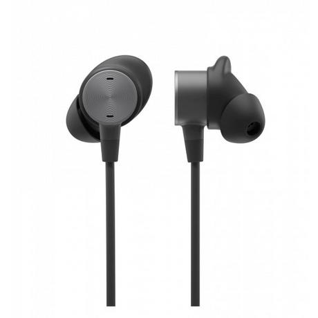 Logitech  Cuffie cablate Logi Zone per squadre - Grafite 