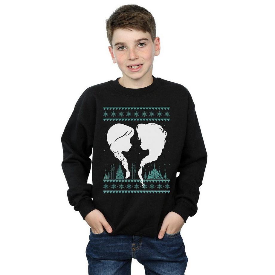 Disney  Frozen Sweatshirt 