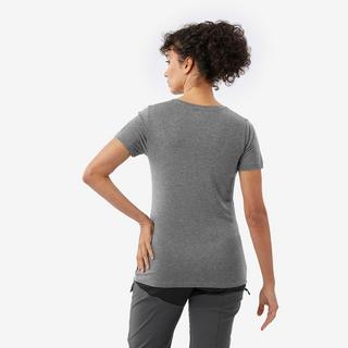 SIMOND  T-shirt maniche corte donna merino 