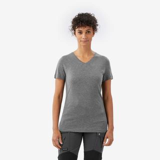 SIMOND  T-shirt maniche corte donna merino 