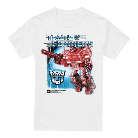 TRANSFORMERS  Tshirt 