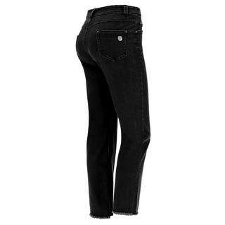 FREDDY Classic 7/8 Straight Leg Jeans  