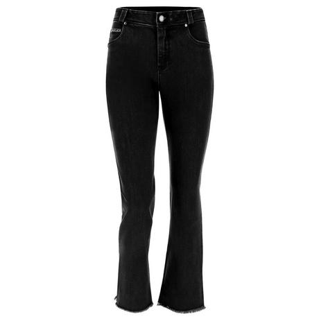 FREDDY Classic 7/8 Straight Leg Jeans  