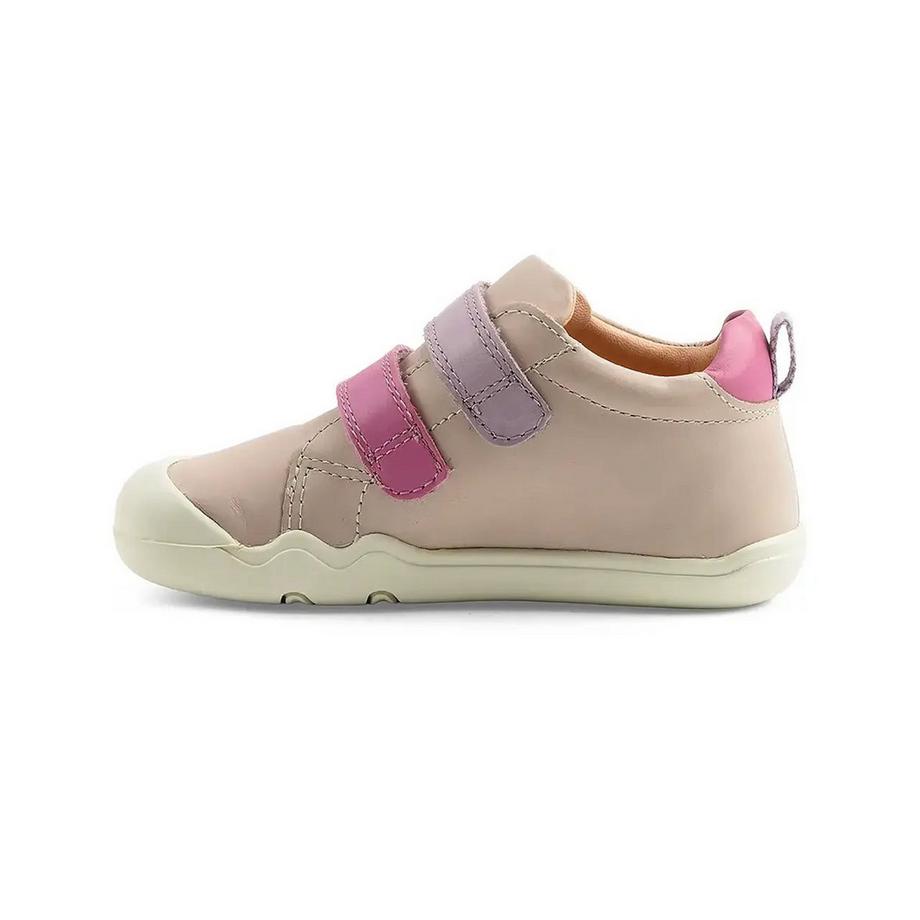 GEOX Stivaletti Step Pieup  
