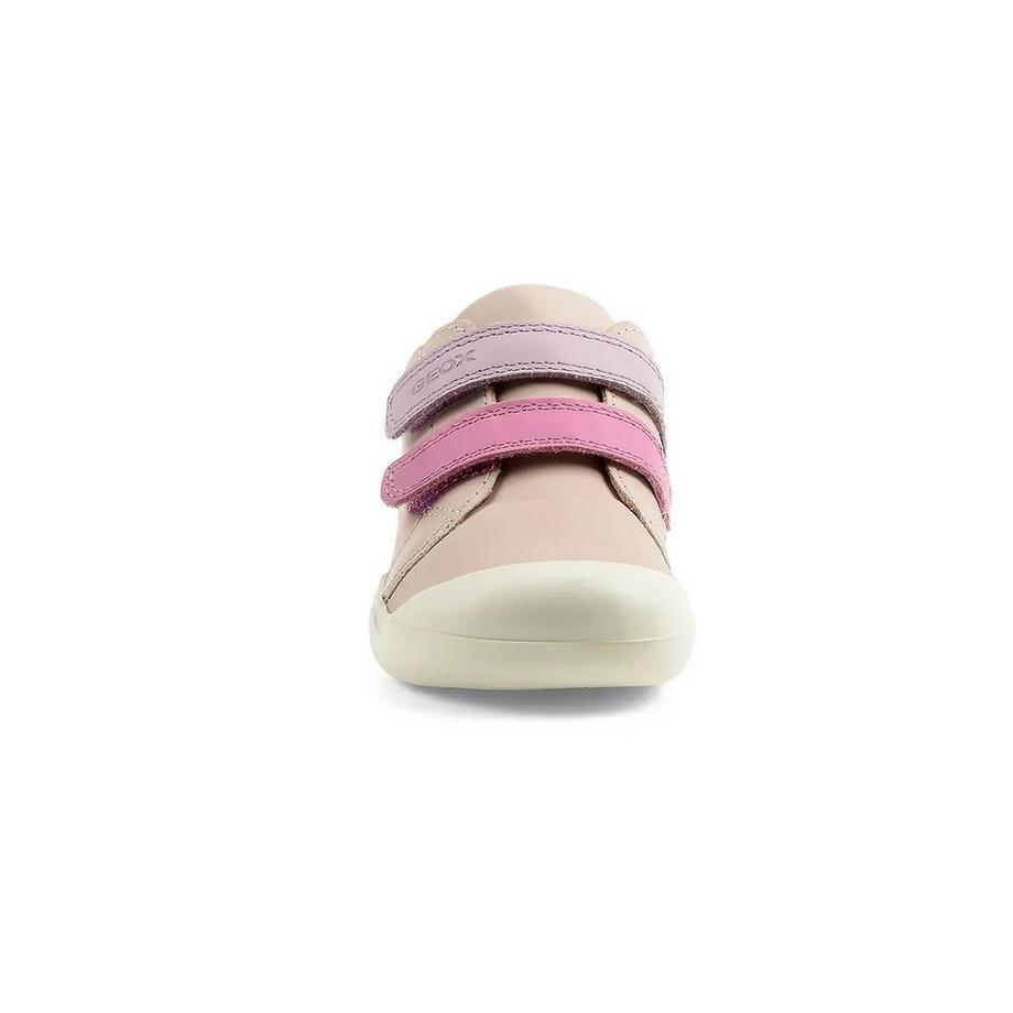 GEOX Stivaletti Step Pieup  