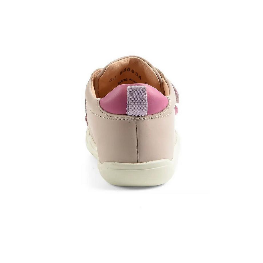 GEOX Stivaletti Step Pieup  