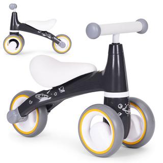 MST  Draisienne pour enfants avec design sûr et roues EVA "Cosmic" ECOTOYS 