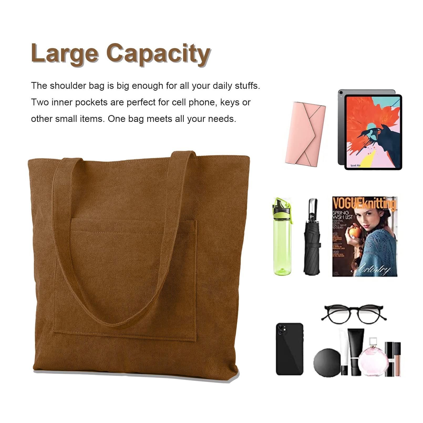 Only-bags.store Kordeltasche Umhängetasche mit Reissverschluss  