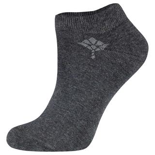 JOOP! Daily Glam Chaussettes de Sneakers en Coton Lot de 2  